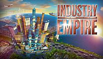 Kup Industry Empire na PC