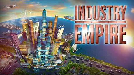 Industry Empire Game