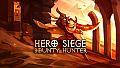 Hero Siege - Bounty Hunter (Skin)