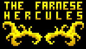 The Farnese Hercules