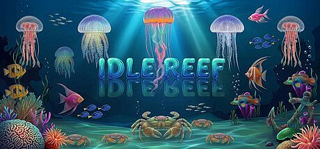 Idle Reef Game