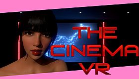 The Cinema VR