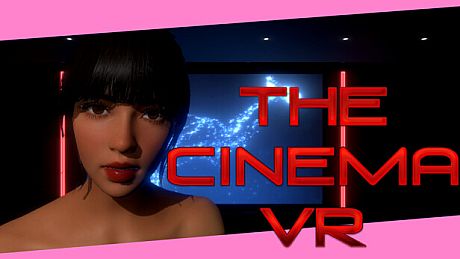 The Cinema VR Game