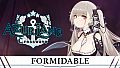 Azur Lane Crosswave - Formidable
