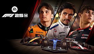 F1 25 Game
