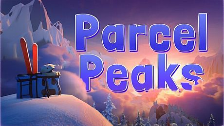 Parcel Peaks Game