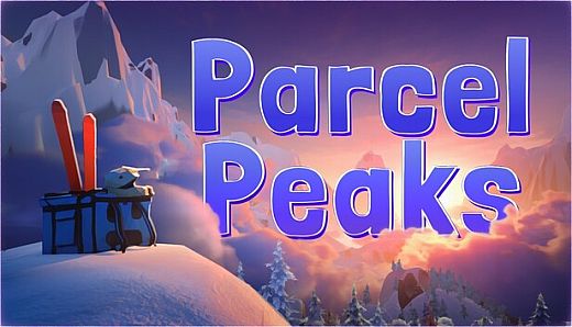 Parcel Peaks