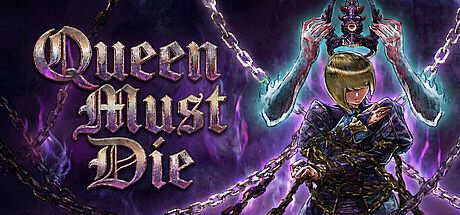 Queen Must Die