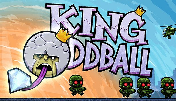 Buy King Oddball
