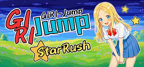 Giri-Jump Star Rush