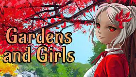 Gardens and Girls