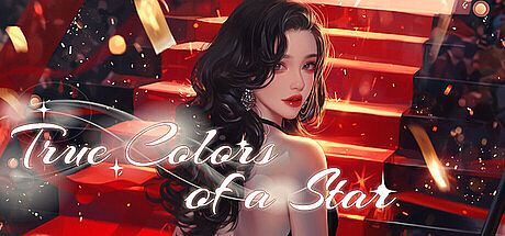 True Colors of a Star Game