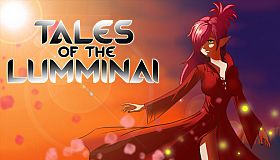 Tales of the Lumminai