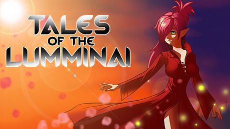 Tales of the Lumminai Game