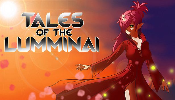 Buy Tales of the Lumminai