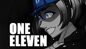 One Eleven - Digital Artbook (18+ included)