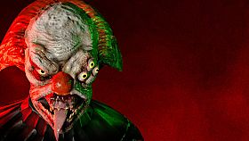 Death Park 2: 4k Remaster