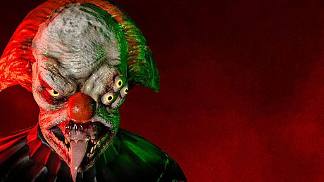 Death Park 2: 4k Remaster Game