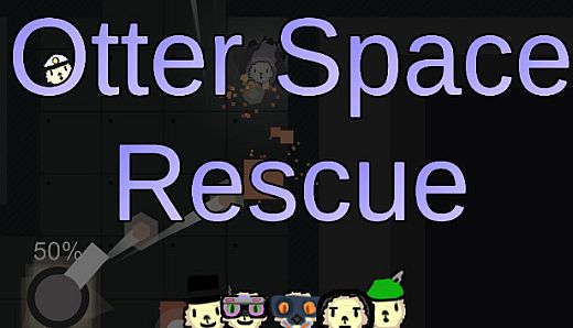 Otter Space Rescue