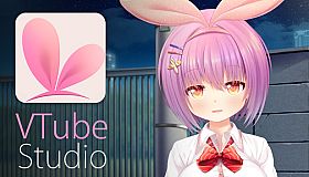 VTube Studio