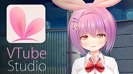 VTube Studio Game