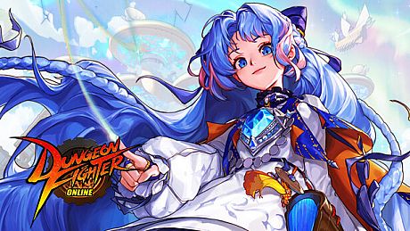 Dungeon Fighter Online Game