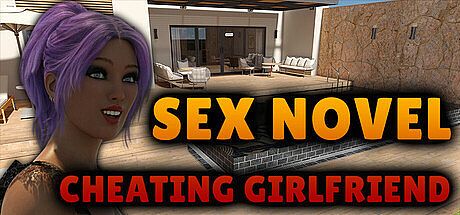 Sex Novel - Cheating Girlfriend Game