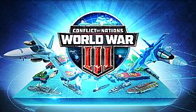 SUPREMACY: WORLD WAR 3