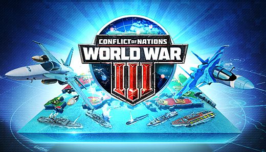 SUPREMACY: WORLD WAR 3