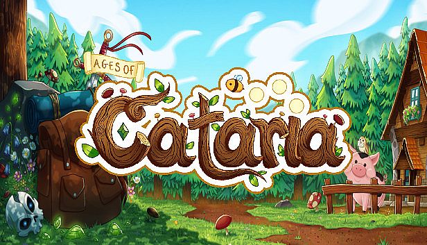 Buy Ages of Cataria