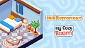 My Cozy Room - Mediterranean