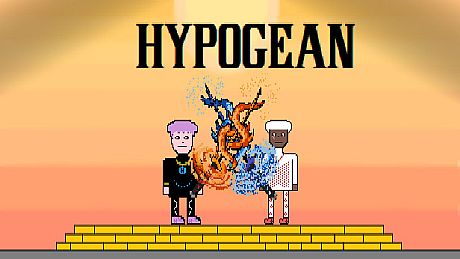 Hypogean Game