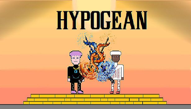 Buy Hypogean