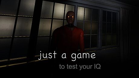 just a game to test your lQ Game