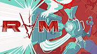 RAM: Random Access Mayhem