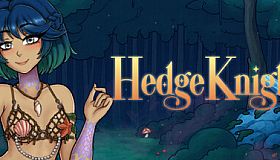 Hedge Knight