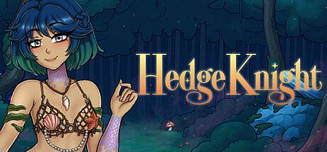 Hedge Knight Game