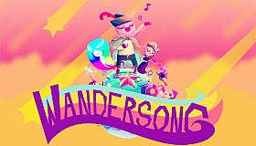 Wandersong - Soundtrack Vol. 1