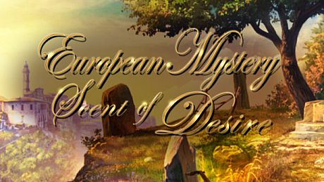 European Mystery: Scent of Desire Collector’s Edition Game