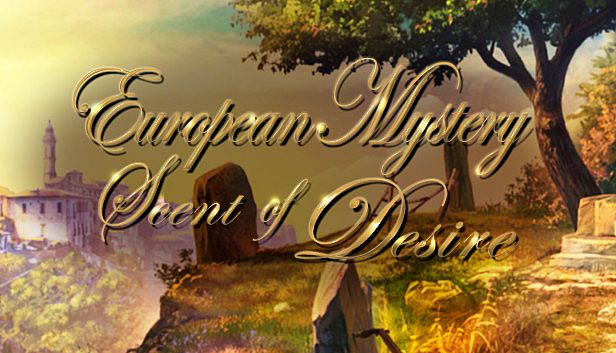 Buy European Mystery: Scent of Desire Collector’s Edition