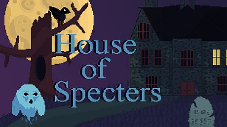 House of Specters Game