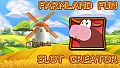 More Panda Slot Creator - Farmland Fun Theme Addon