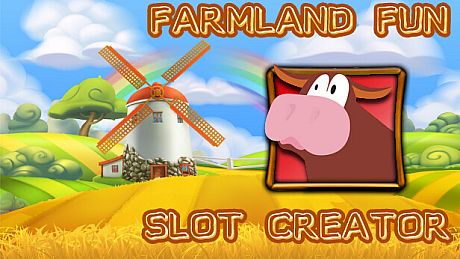 More Panda Slot Creator - Farmland Fun Theme Addon DLC