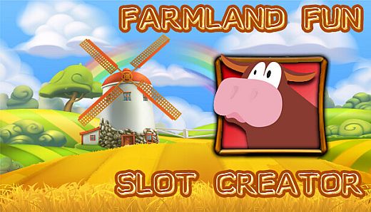 More Panda Slot Creator - Farmland Fun Theme Addon