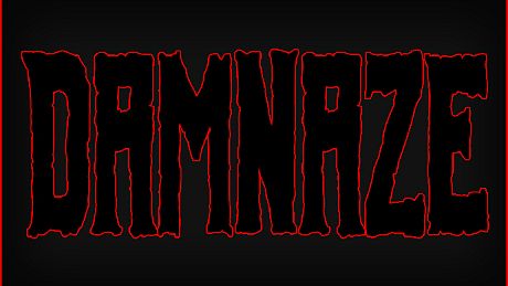 Damnaze Game