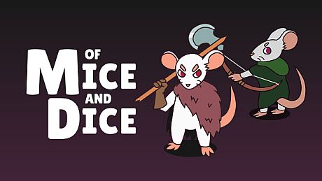 Of Mice and Dice Game