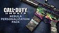 Call of Duty: Ghosts - Nebula Pack