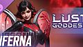 Lust Goddess — Mascot Inferna