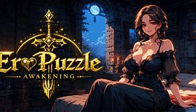 Ero Puzzle Awakening
