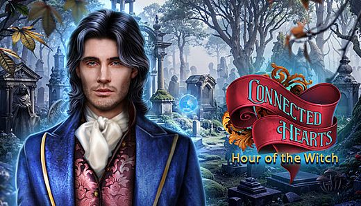 Connected Hearts: Hour of the Witch DLC